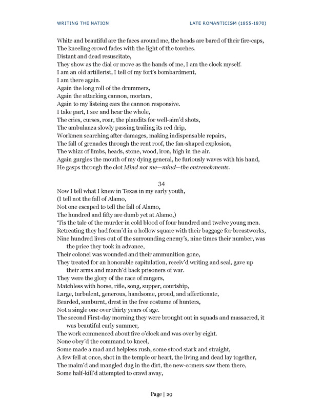 Writing the Nation - Page 29